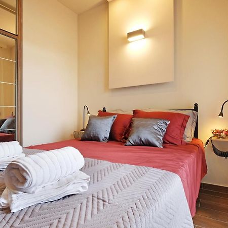 Central Spa Galaxy Apartment Belgrad Dış mekan fotoğraf