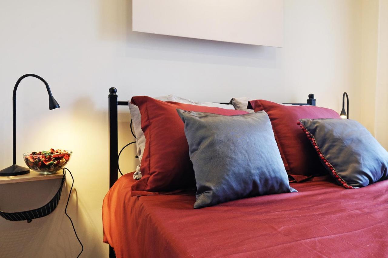 Central Spa Galaxy Apartment Belgrad Dış mekan fotoğraf